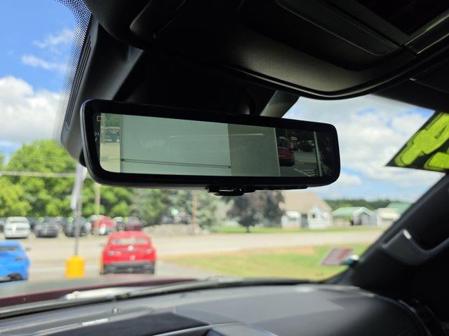 2024 RAM 1500 TRX 4x4 Crew Cab 5'7" Box