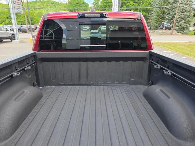 2024 RAM 1500 TRX 4x4 Crew Cab 5'7" Box