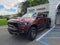 2024 RAM 1500 TRX 4x4 Crew Cab 5'7" Box