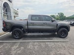 2022 RAM 1500 TRX 4x4 Crew Cab 5'7" Box