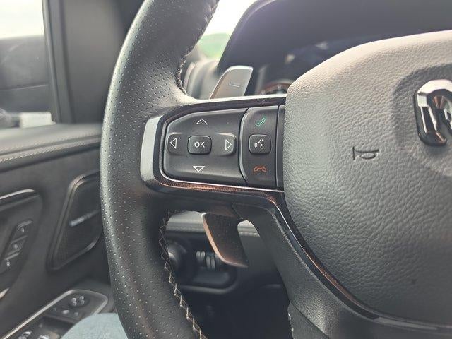 2022 RAM 1500 TRX 4x4 Crew Cab 5'7" Box