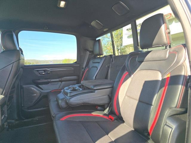 2022 RAM 1500 TRX 4x4 Crew Cab 5'7" Box