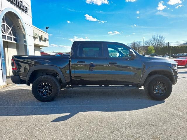 2022 RAM 1500 TRX 4x4 Crew Cab 5'7" Box