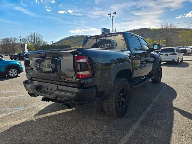 2022 RAM 1500 TRX 4x4 Crew Cab 5'7" Box