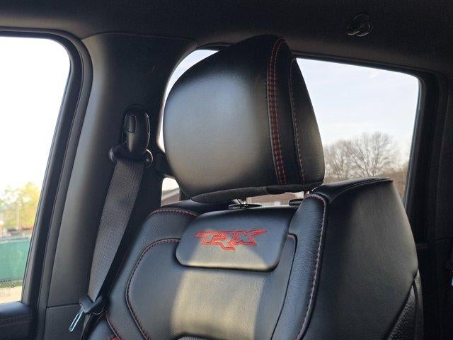 2022 RAM 1500 TRX 4x4 Crew Cab 5'7" Box