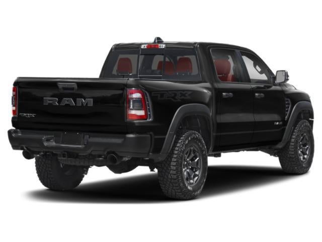 2023 RAM 1500 TRX 4x4 Crew Cab 5'7" Box