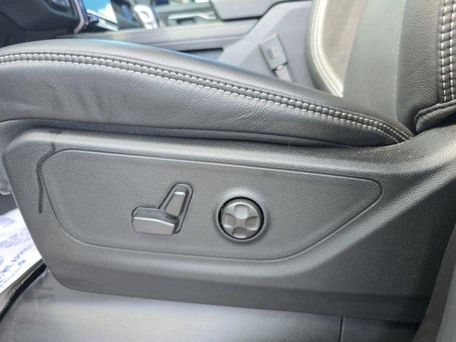 2026 RAM 1500 RHO 4x4 Crew Cab 5'7" Box