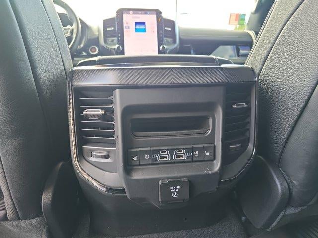 2026 RAM 1500 RHO 4x4 Crew Cab 5'7" Box