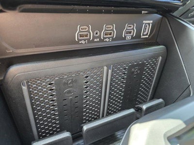2026 RAM 1500 RHO 4x4 Crew Cab 5'7" Box