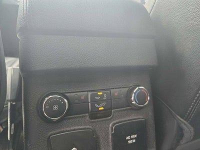 2017 Ford Explorer Limited 4WD