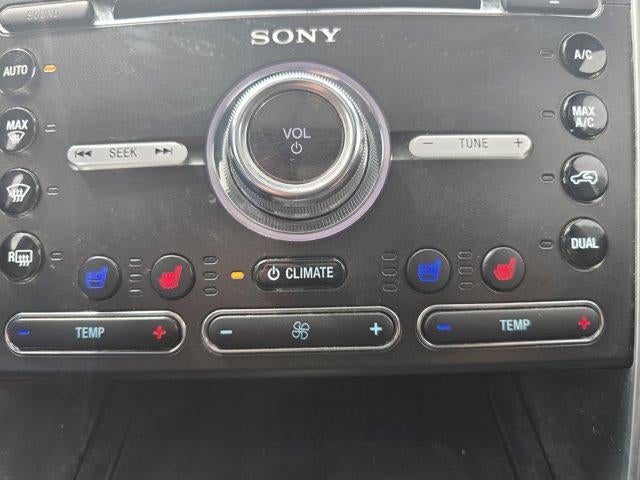 2017 Ford Explorer Limited 4WD