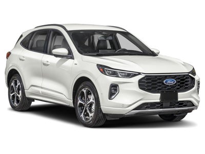 2024 Ford Escape ST-Line Elite AWD