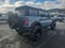 2023 Ford Bronco Big Bend 4 Door 4x4