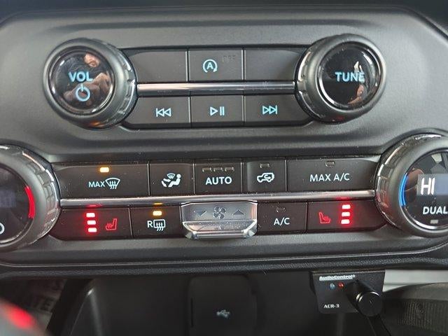 2023 Ford Bronco Big Bend 4 Door 4x4