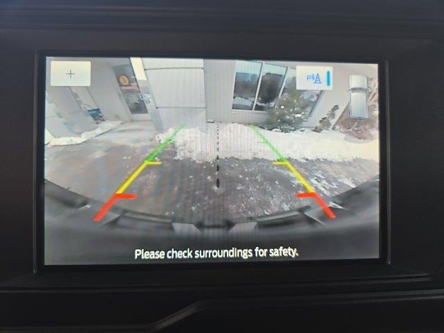 2023 Ford Bronco Big Bend 4 Door 4x4