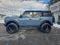 2023 Ford Bronco Big Bend 4 Door 4x4