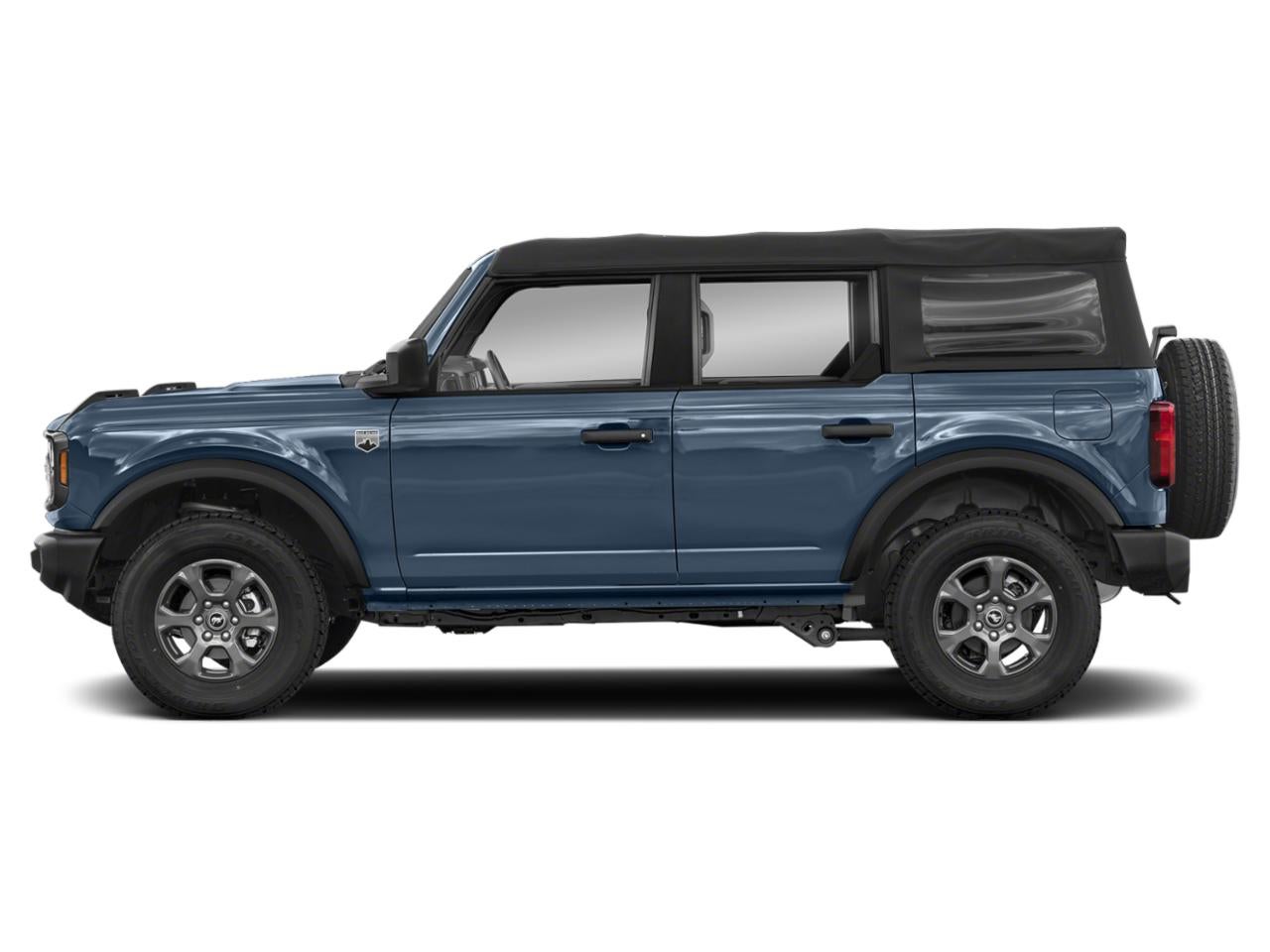 2023 Ford Bronco Big Bend 4 Door 4x4