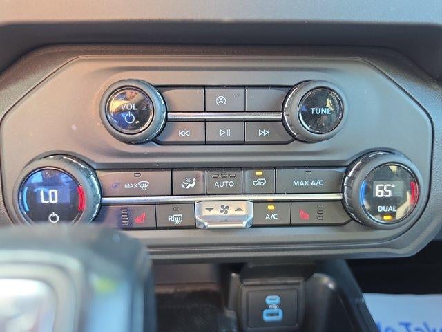 2025 Ford Bronco Big Bend 4 Door 4x4