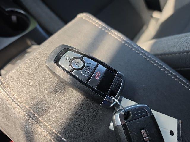 2025 Ford Bronco Big Bend 4 Door 4x4