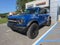 2025 Ford Bronco Big Bend 4 Door 4x4