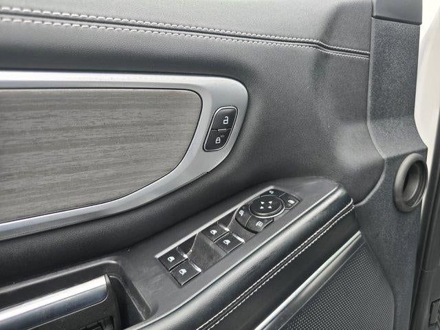 2025 Ford Expedition Platinum 4x4