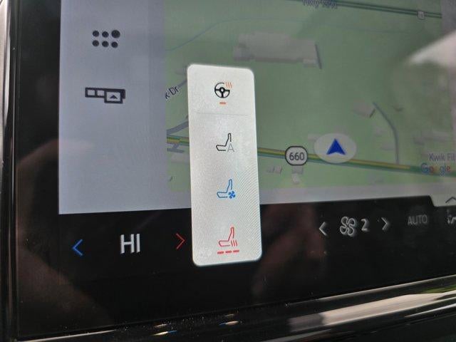 2025 Ford Expedition Platinum 4x4