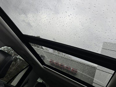 2025 Ford Expedition Platinum 4x4