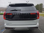 2025 Ford Expedition Platinum 4x4