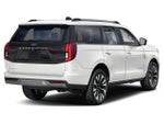 2025 Ford Expedition Platinum 4x4