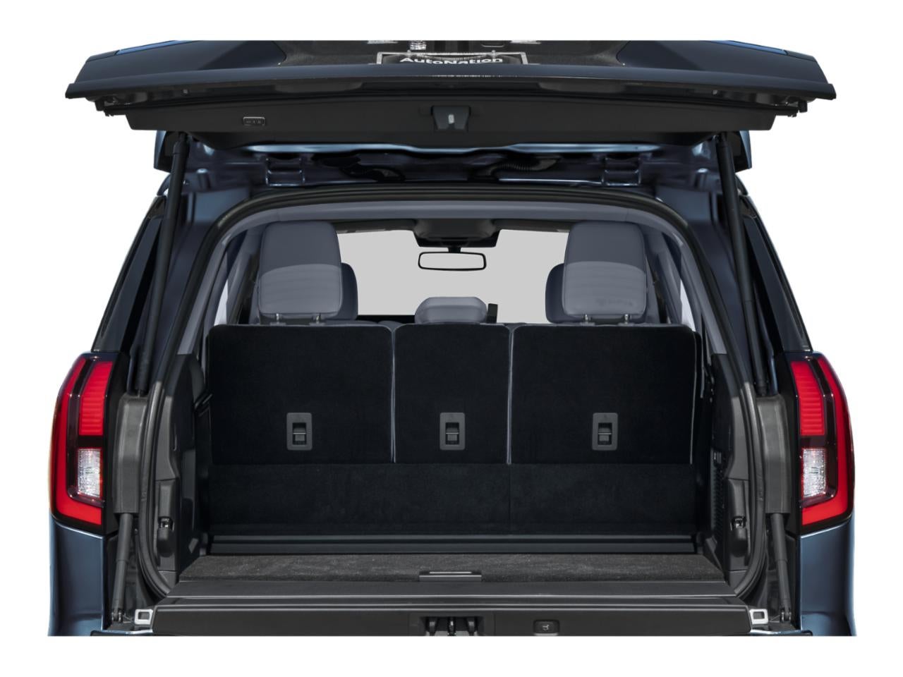 2025 Ford Expedition Platinum 4x4