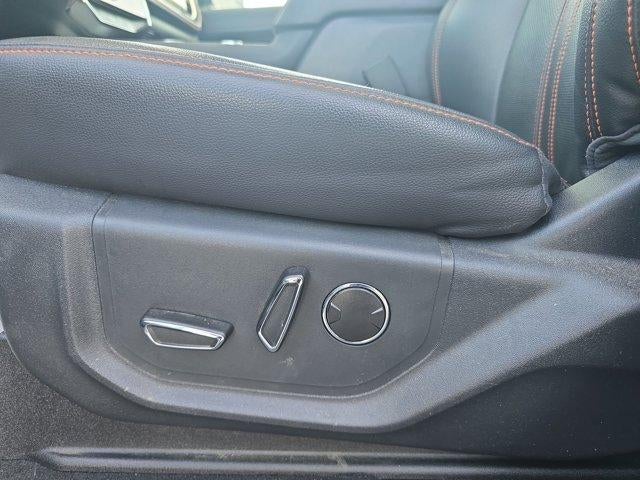 2024 Ford Expedition Timberline 4x4