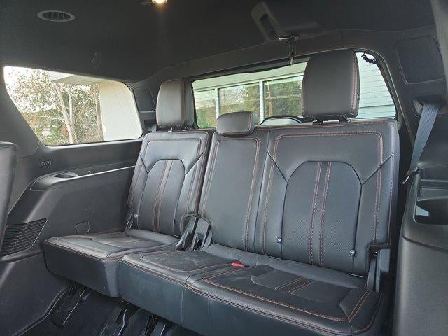 2024 Ford Expedition Timberline 4x4