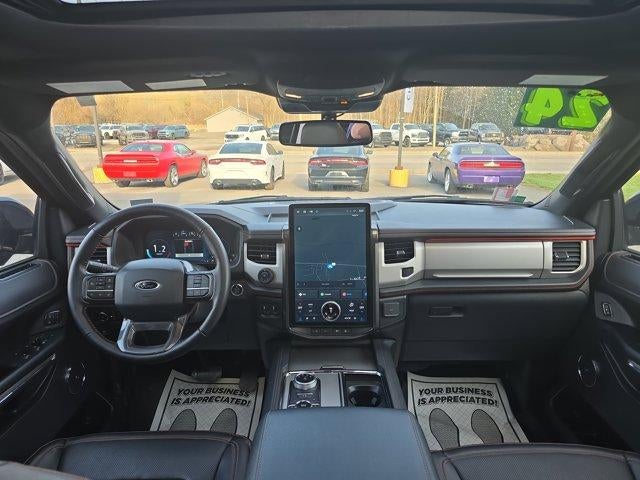2024 Ford Expedition Timberline 4x4