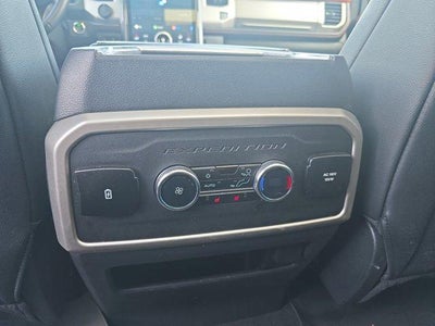 2024 Ford Expedition Timberline 4x4