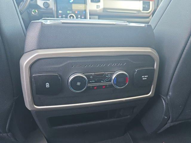 2024 Ford Expedition Timberline 4x4