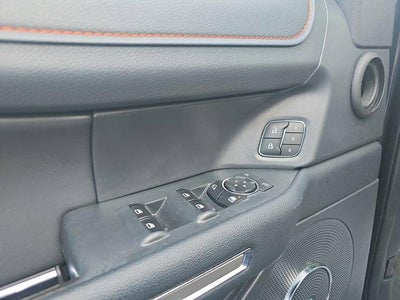 2024 Ford Expedition Timberline 4x4