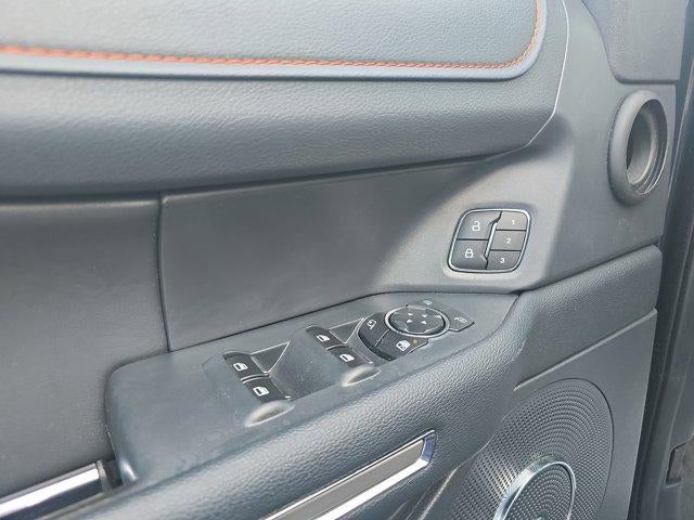 2024 Ford Expedition Timberline 4x4