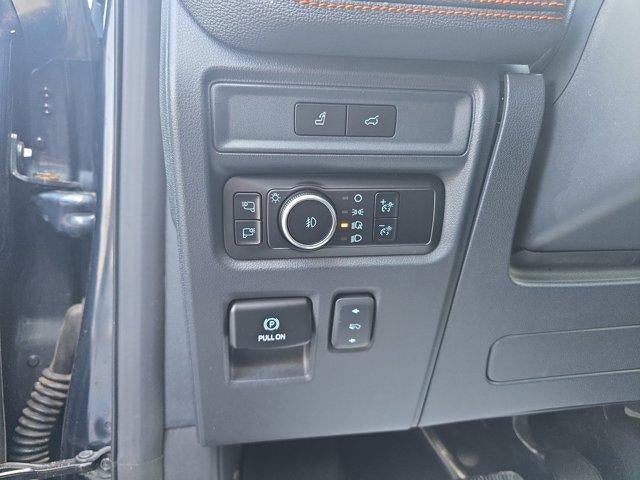 2024 Ford Expedition Timberline 4x4