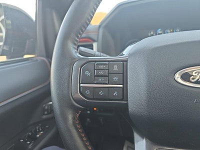 2024 Ford Expedition Timberline 4x4