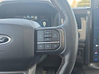 2024 Ford Expedition Timberline 4x4