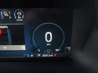 2024 Ford Expedition Timberline 4x4