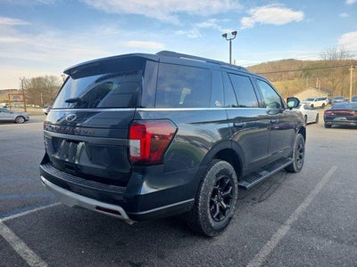 2024 Ford Expedition Timberline 4x4