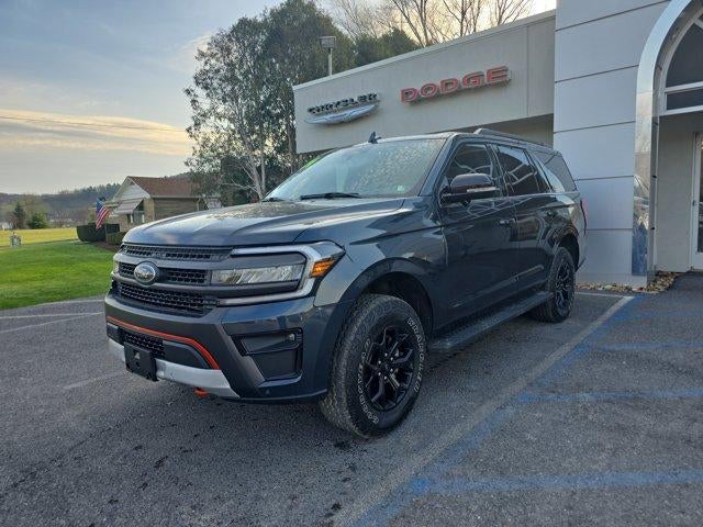 2024 Ford Expedition Timberline 4x4