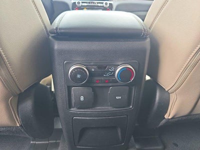 2023 Ford Explorer Limited 4WD