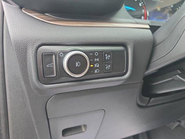 2023 Ford Explorer Limited 4WD