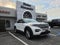 2021 Ford Explorer Limited 4WD