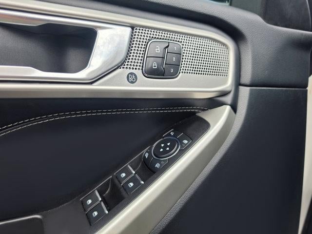2021 Ford Explorer Limited 4WD