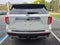 2021 Ford Explorer Limited 4WD