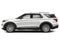 2021 Ford Explorer Limited 4WD