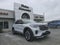 2025 Ford Explorer Platinum 4WD